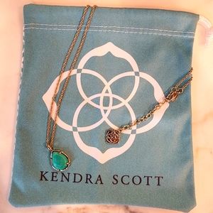 Kendra Scott Kiri Necklace